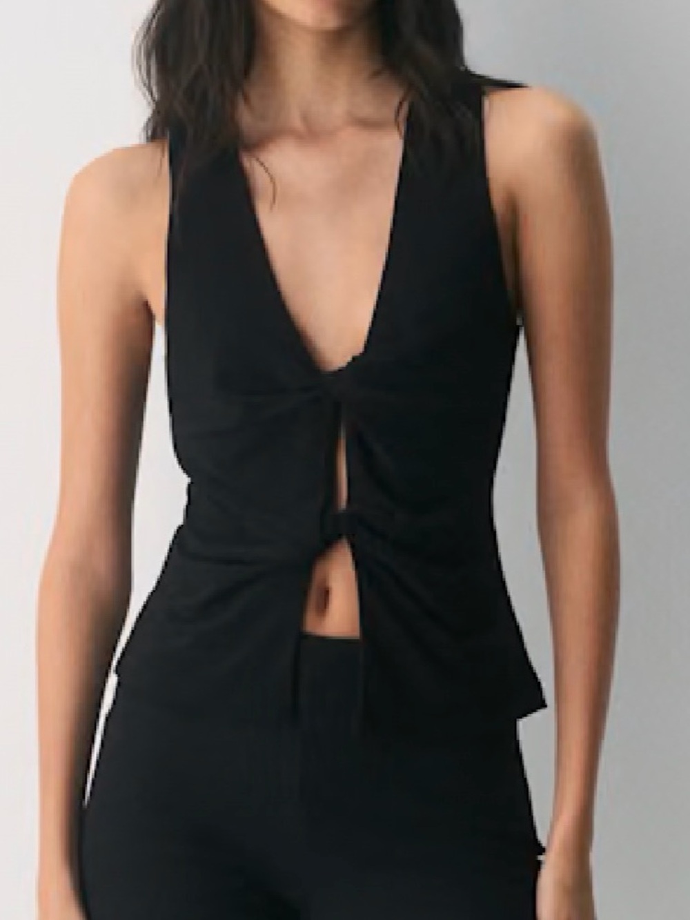 Ten Smooth Matter Gathering Top